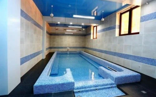 Imereti Health Resort