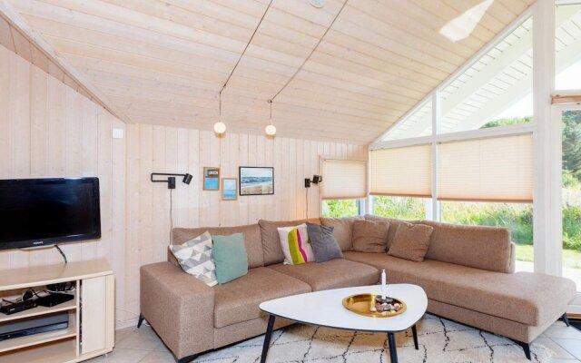 Luxury Retreat in Nr. Lyngby-by Traum