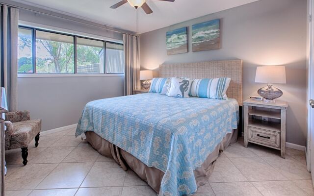 Beachwalk Villa 5093