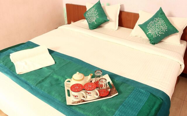 OYO Rooms Jessore Road Airport Kolkata