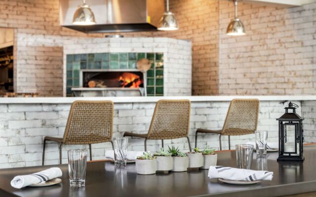 Hilton Garden Inn Davis Downtown