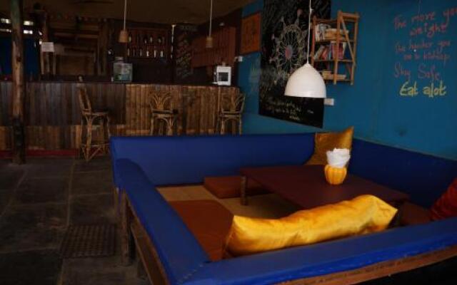 Sea Star Resort