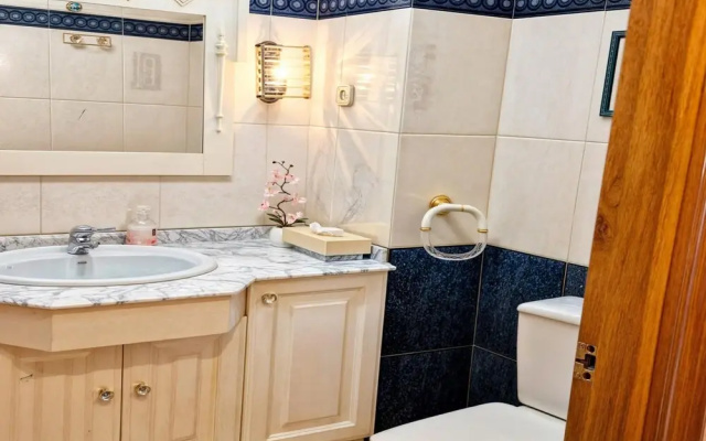 Apartamento N Utico