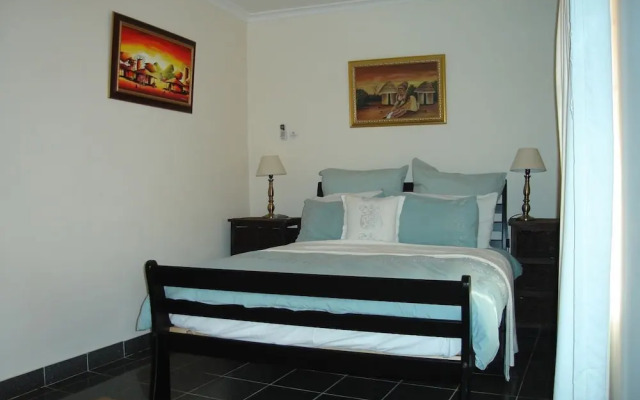 Valley View Guest House