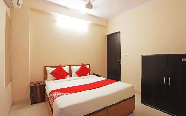 Lal Residency by OYO Rooms
