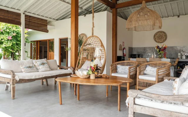 Villa Folie by Alfred in Bali