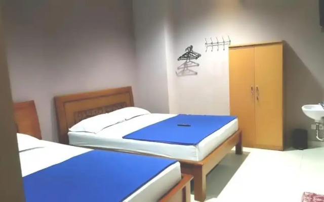 Hotel Amalia Malioboro