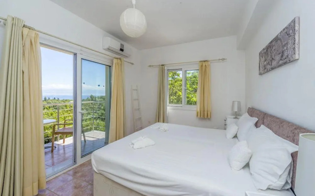Spileo House Boutique Apartments - Adults Only