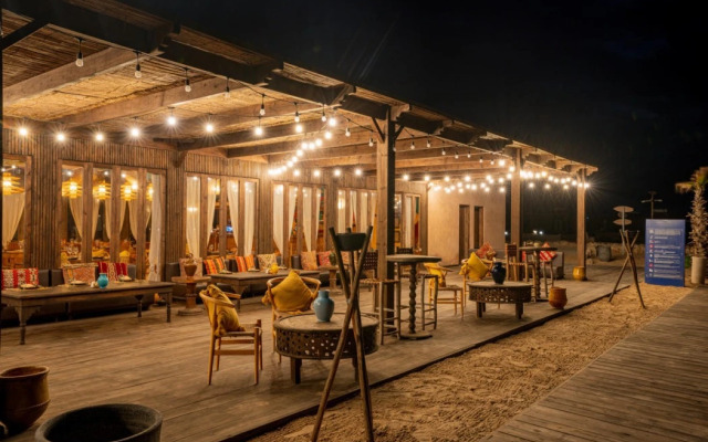MIA Dakhla Resort