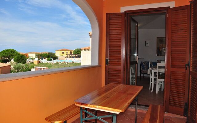Mirice Residence