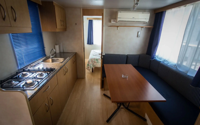 Arena Medulin Mobile Homes