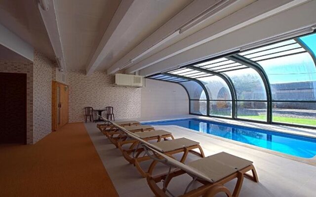 Hostal Palouet de Segarra