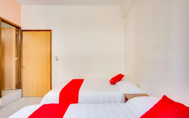 Hotel La Estancia