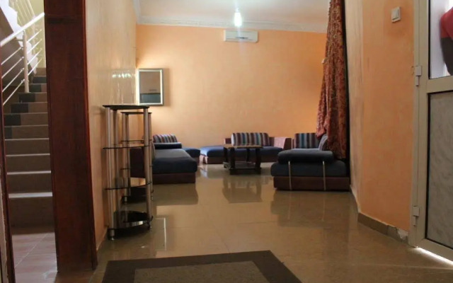 La Palma Hotel