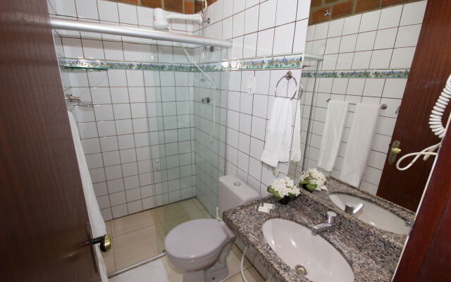 Pousada Shalom Beach