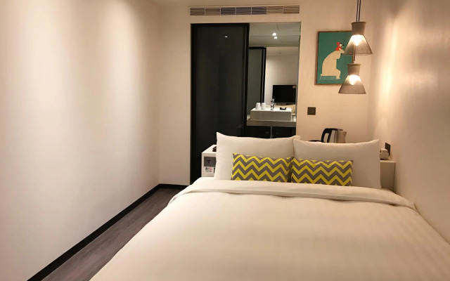 Goldinn Hotel