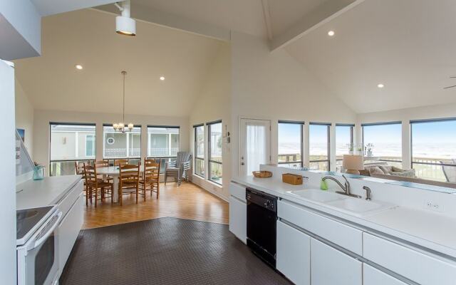 By The Sea by RedAwning