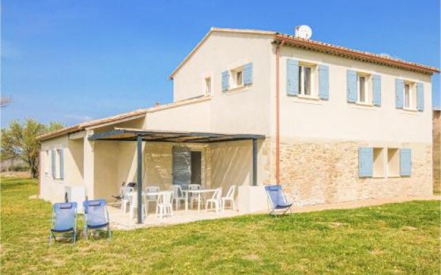 Holiday Home In Bonnieux