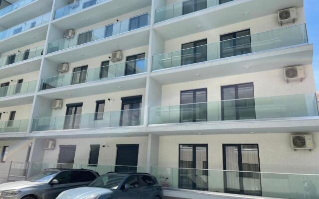 Apartament Lory Mamaia Nord