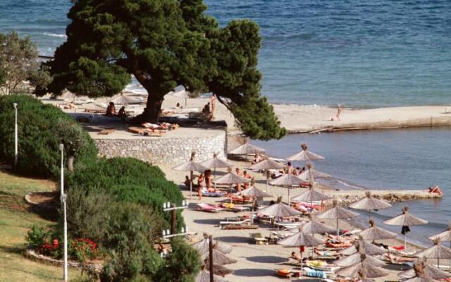 Holidays in Evia