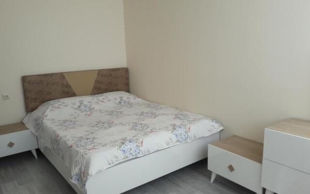 Apartment Magnolia Black Sea