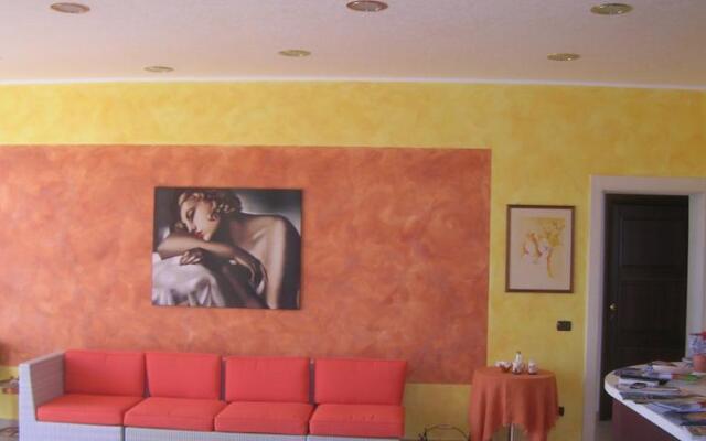 Borgo Rigolizia Residence Turistico