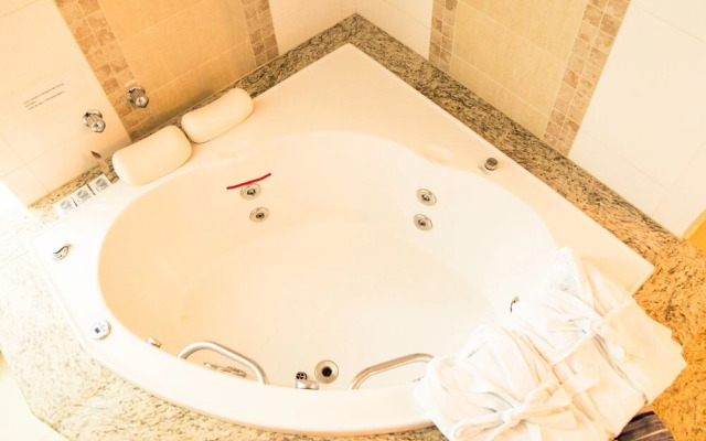 Hotel.Com Prudentopolis