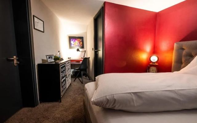 Engel Hotel und Diner