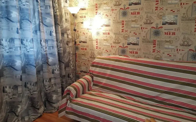LOFT STUDIO Yubileyny 78