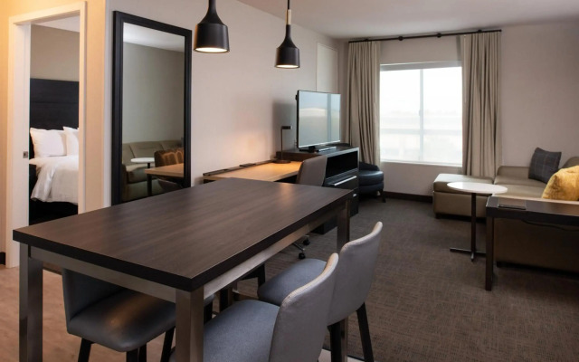 Residence Inn by Marriott Visalia