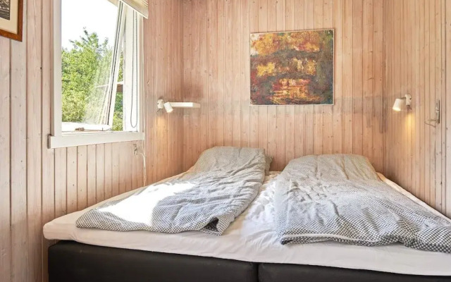 5 Person Holiday Home in Allinge-by Traum