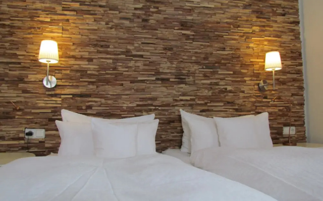 Hotel Almrausch