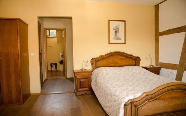 Ferme Auberge du Moulin des 7 Fontaines