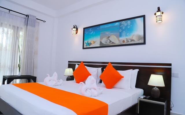 Wasu Villa Hotel Dambulla