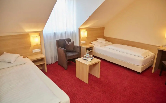 Flair Hotel Weinstube Lochner