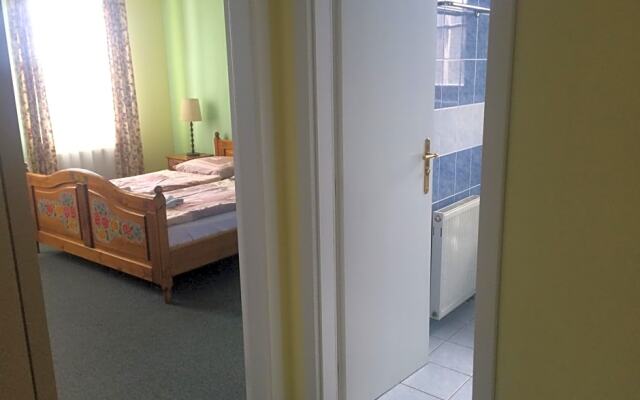 Horský Hotel Kolowrat