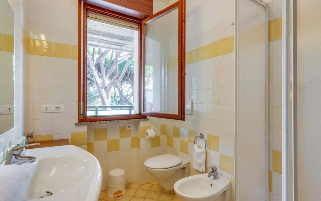 Comfy Apartment in Milano Marittima near Pine Forest