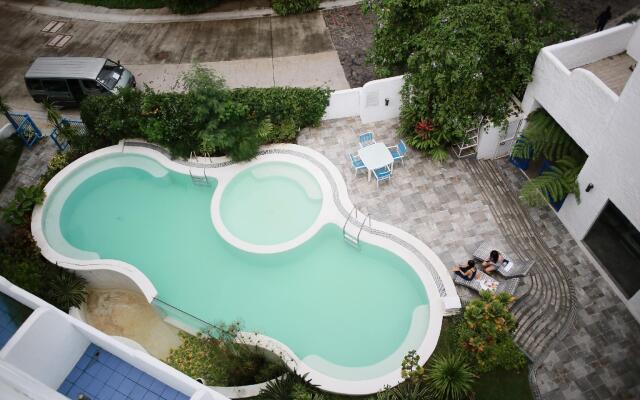 La Bella Boutique Hotel