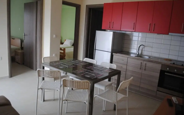 Kentrikon Suites