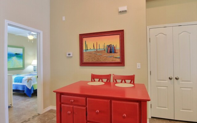 Island Time 102 by RedAwning