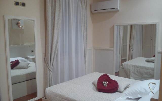 La Perla Del Sile Country House