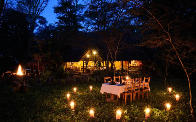 Migunga Tented Camp