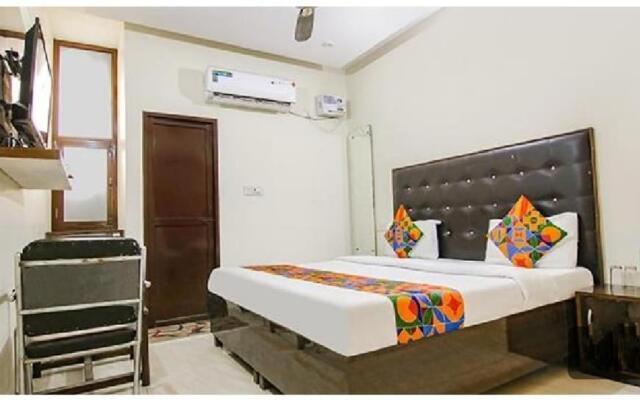 Hotel kb square
