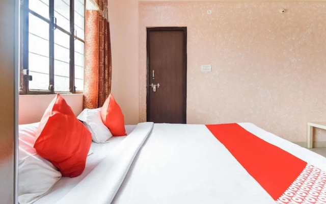 Kachawa Resort by OYO Rooms