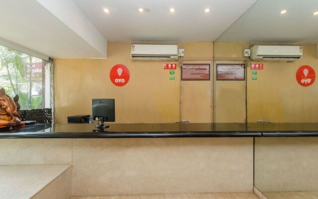 OYO Flagship 685 Hotel Jayshree Domestic Airport
