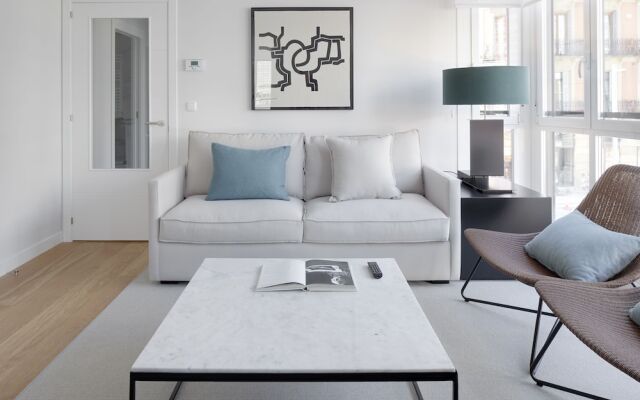 Apartamento Muinoa 5 By Feelfree Rentals