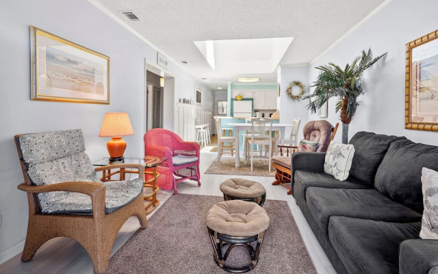 Tilghman Beach 316