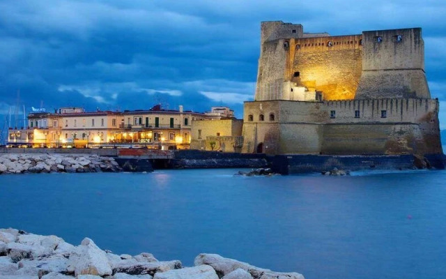 Fourooms Museo Filangieri