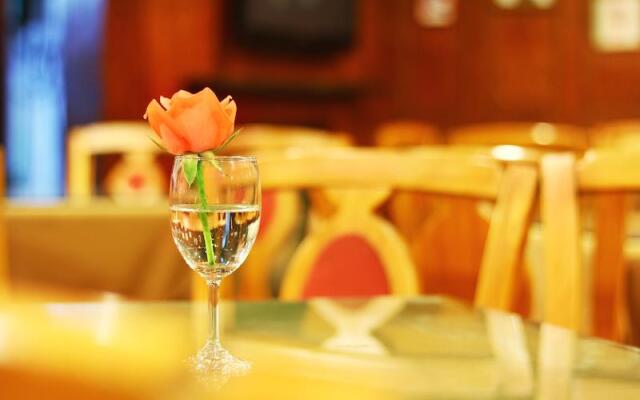 Tulip Inn Mareka City Chengdu