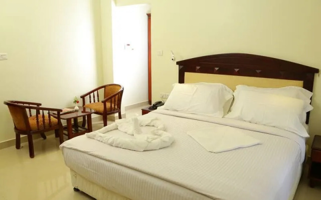 Hotel Kaveri International